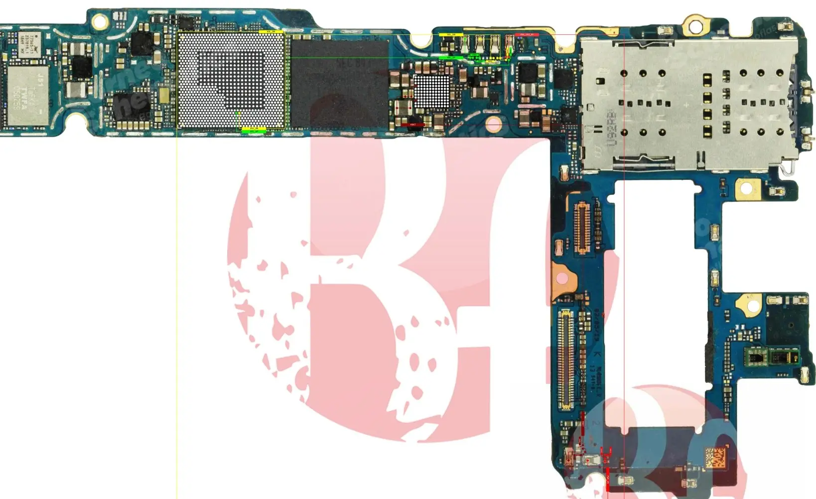 SAMSUNG SM-G975 ON OFF VOL.webp