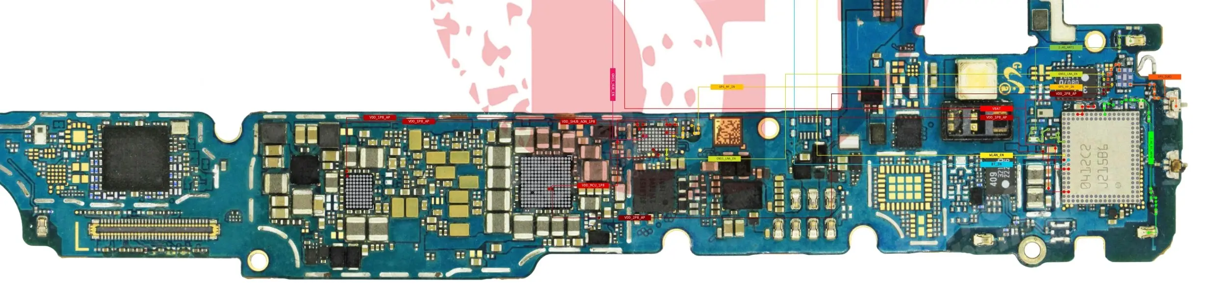 SAMSUNG SM-G975 WIFI BT GPS 2.webp