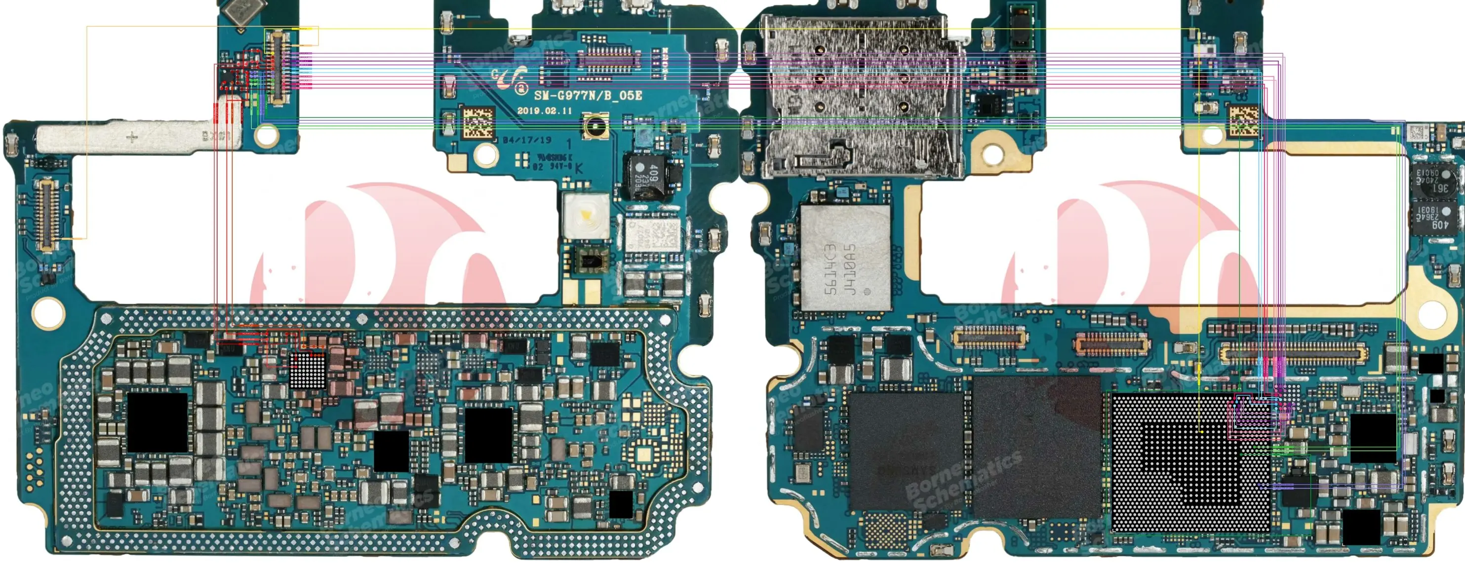 SAMSUNG SM-G977 FRONT CAM.webp