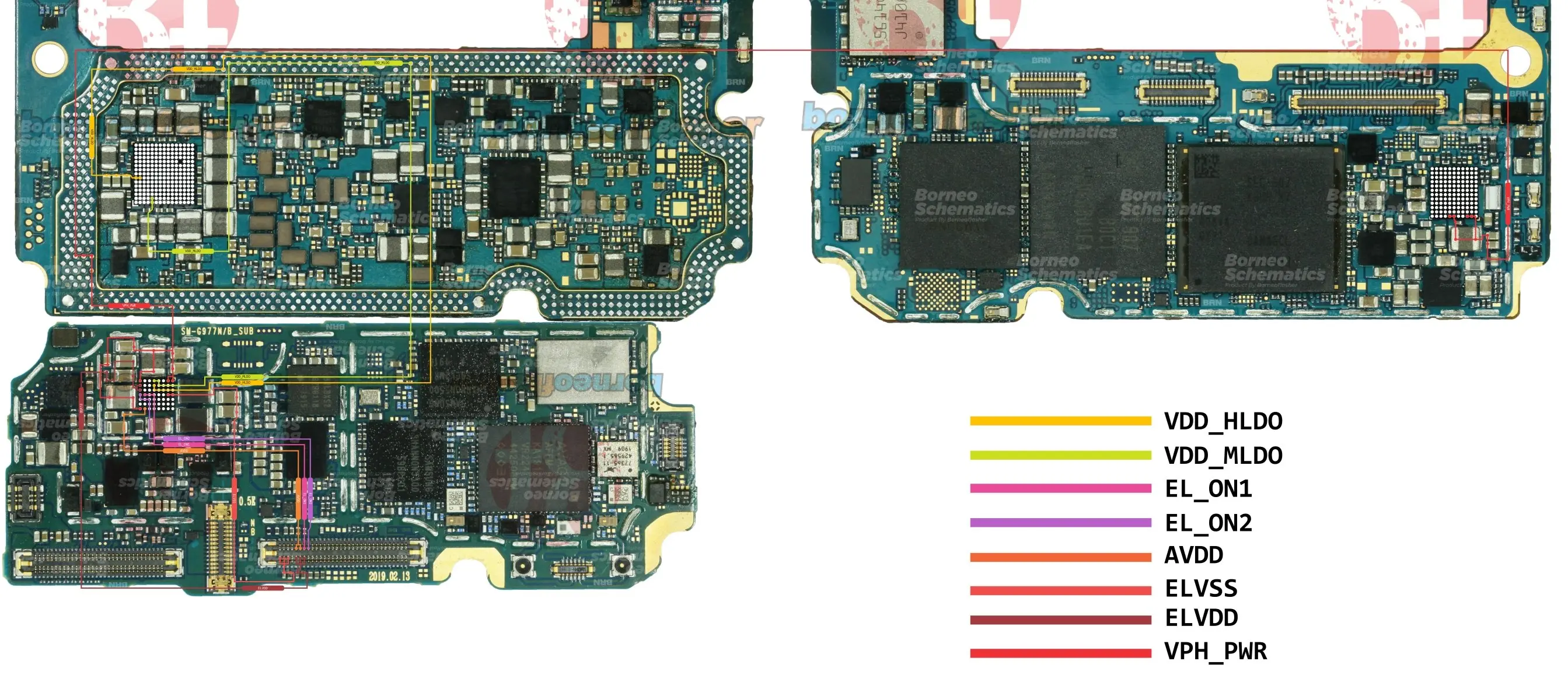 SAMSUNG SM-G977 LCD LIGHT.webp