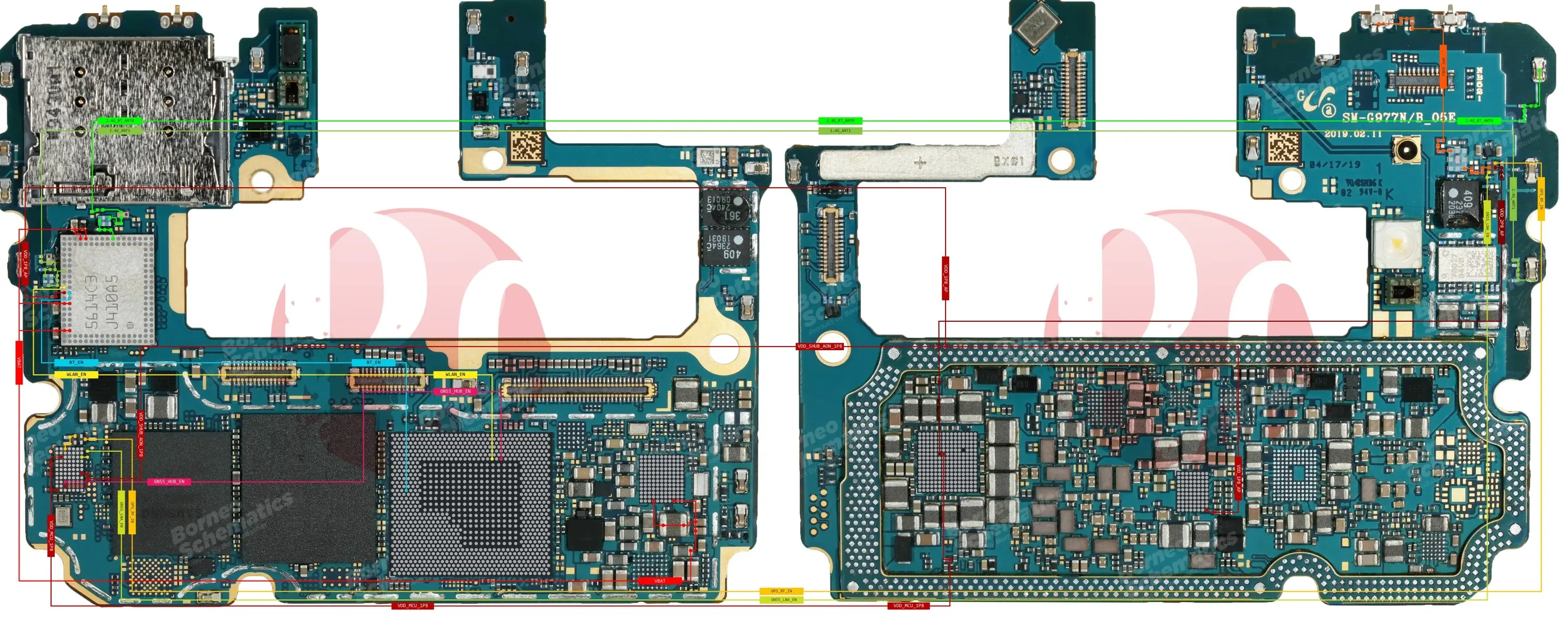 SAMSUNG SM-G977 WIFI BT GPS.webp