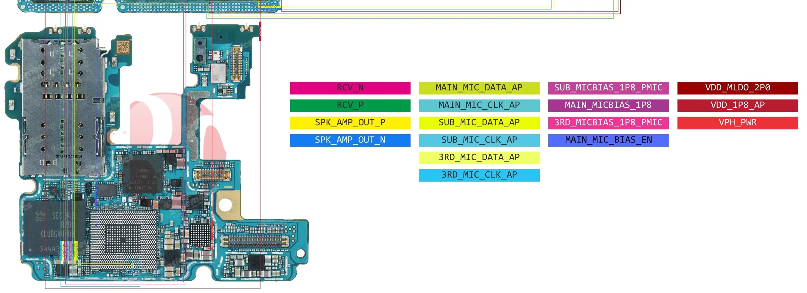 SAMSUNG SM-G986 MIC SPK EAR 3.webp