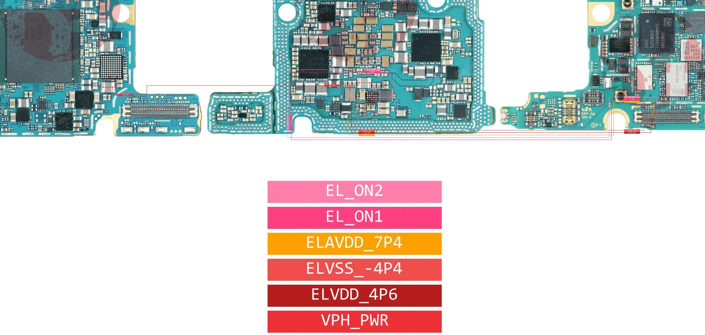 SAMSUNG SM-G991 LCD LIGHT.webp