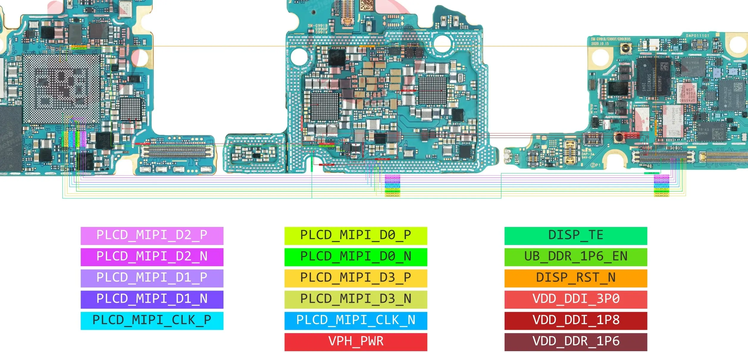 SAMSUNG SM-G991 LCD.webp