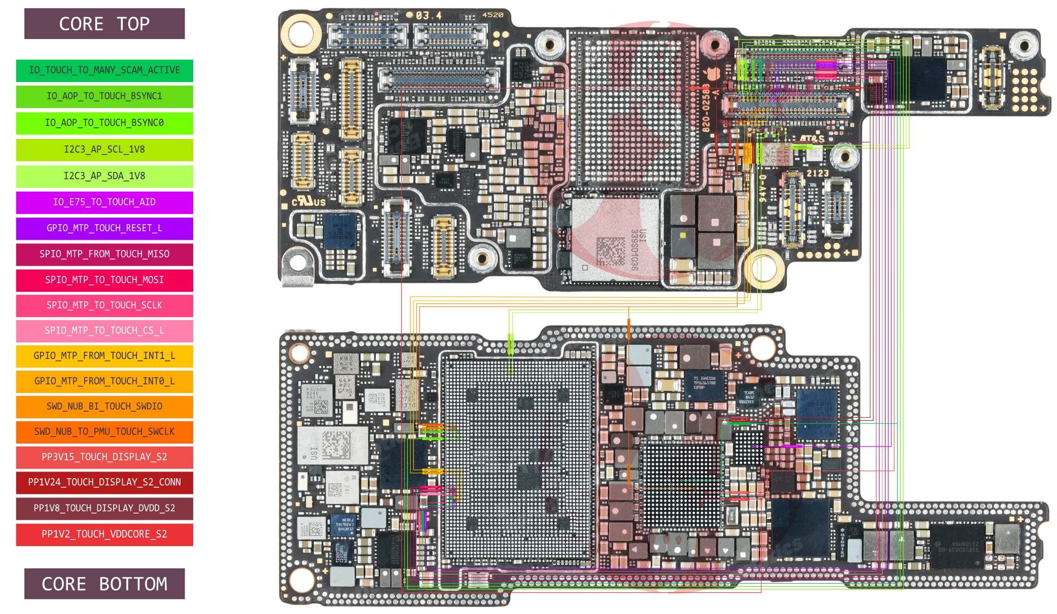 iPhone 14 PRO MAX TOUCH SCREEN.jpg