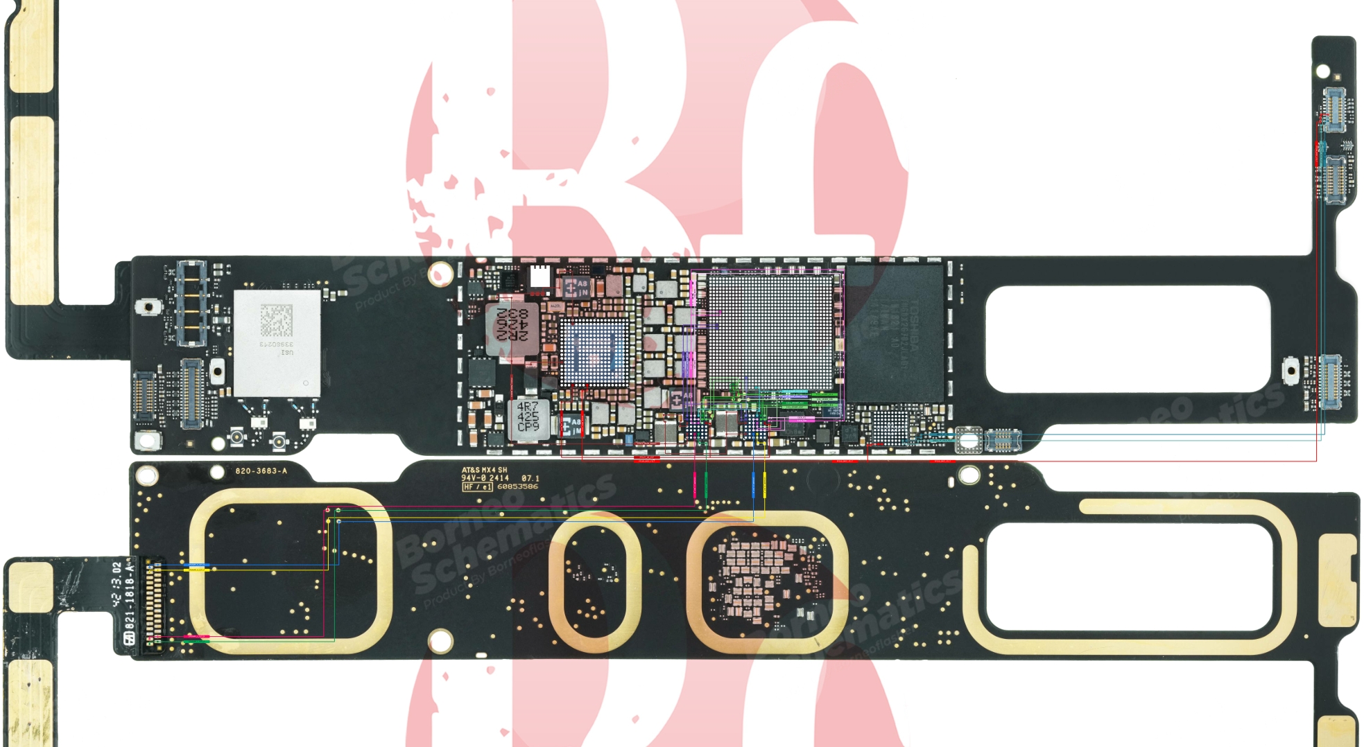 IPAD MINI 2 (A1489) MIC SPK EAR.jpg